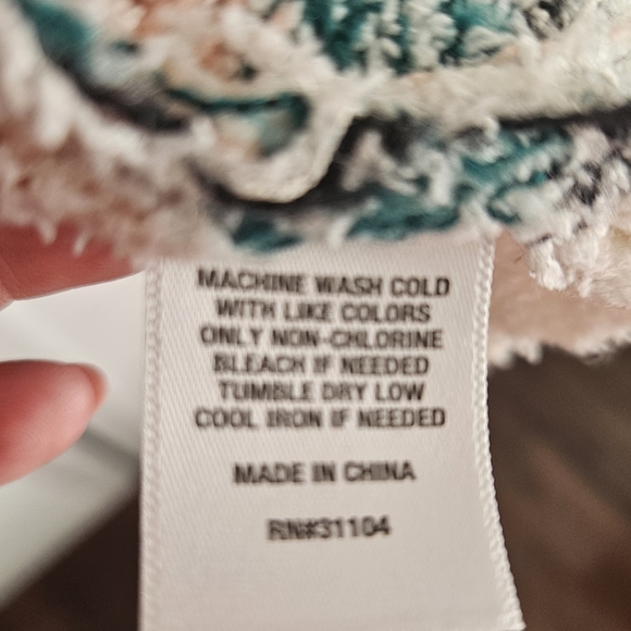 Wonderly 1x cardigan - Picture 5 of 5